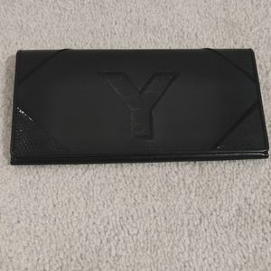 YSL Vintage Wallet